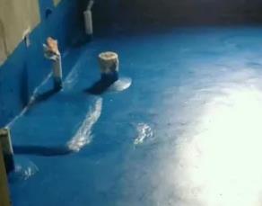 浮梁卫生间测漏水多少钱